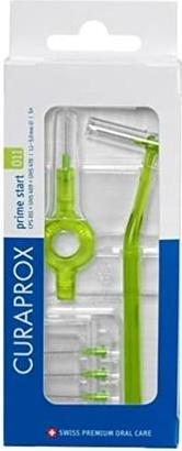 Produktbild Curaprox Scov.Prime Start 11