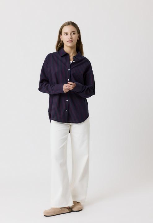 Produktbild Lmtd Relaxed Fit Hemd (146)