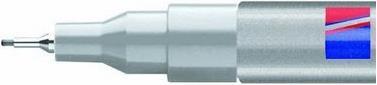 Produktbild Edding 780 Glanzlack-Marker (Silber, 0.80 mm)