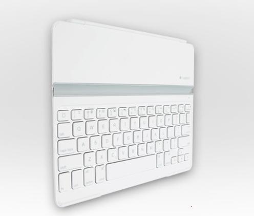 Immagine prodotto Logitech Ultrathin Keyboard Cover (DE, IPad 3, IPad 2)