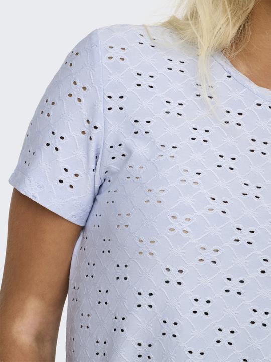 Actual product image JdY Jdycathinka S/S Tag Top Jrs Noos (L)