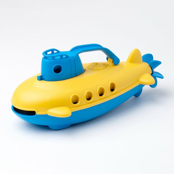 Immagine prodotto Green Toys Sottomarino