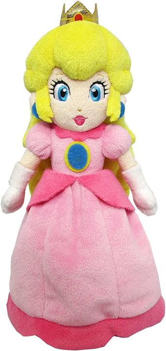 Together Plus Prinzessin Peach (27 cm)