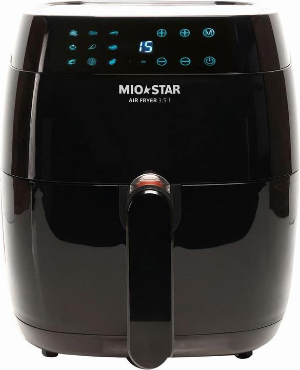 Produktbild Mio Star Air Fryer