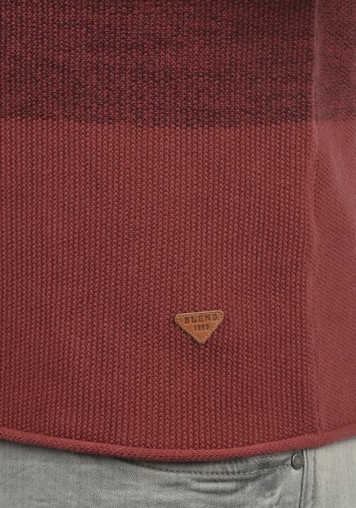 Immagine prodotto Blend Benno Maglione Pullover Maglieria Da Uomo Con Girocollo In Cotone 100% (L)