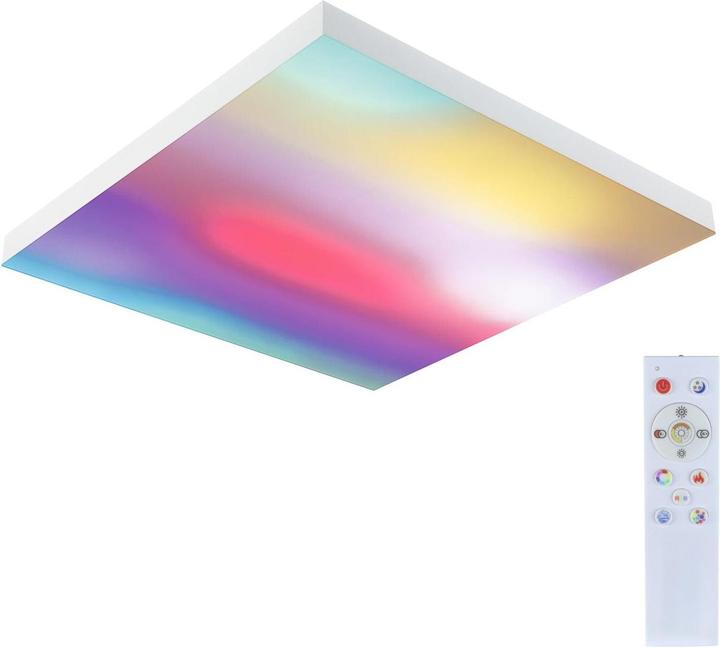 Produktbild Paulmann Panel Verlora Rainbow (2110 lm)