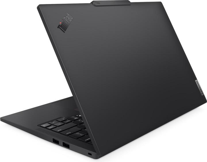 Produktbild Lenovo ThinkPad T14s Gen 5 | Black | 14 " | IPS | WUXGA | 1920 x 1200 pixels | Anti-glare | Intel Core Ultr