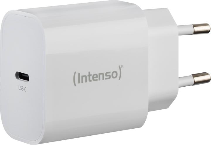 Image du produit Intenso Power Adapter (20 W)