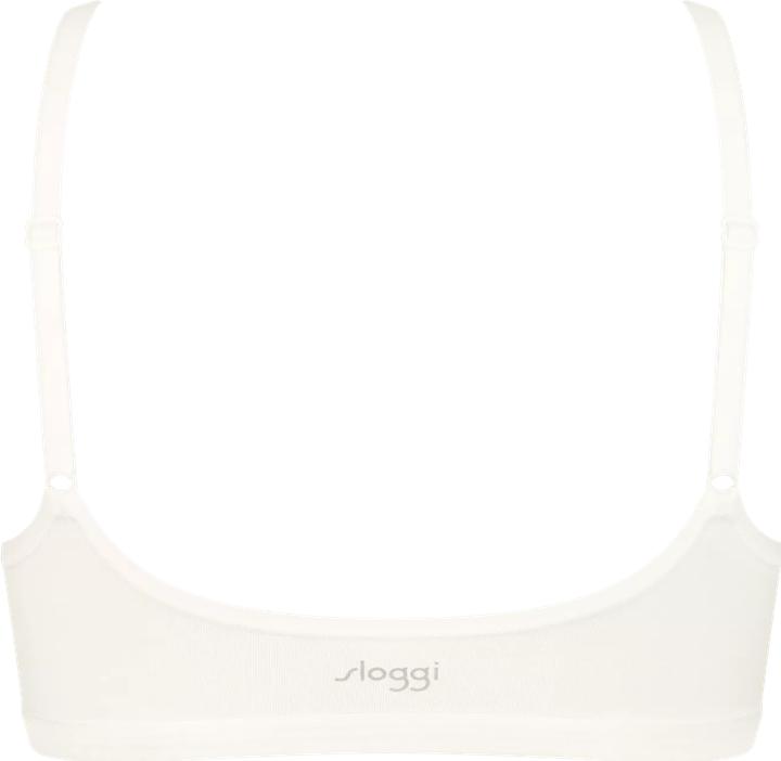 Actual product image Sloggi BH GO DAILY COTTON Bustiers (L)
