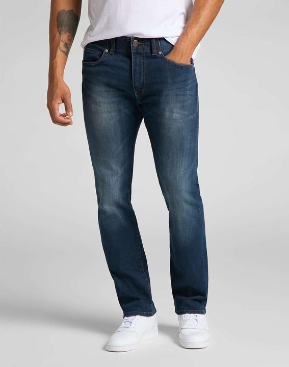 Actual product image Lee Extreme Motion Slim Mvp (W40/L30)