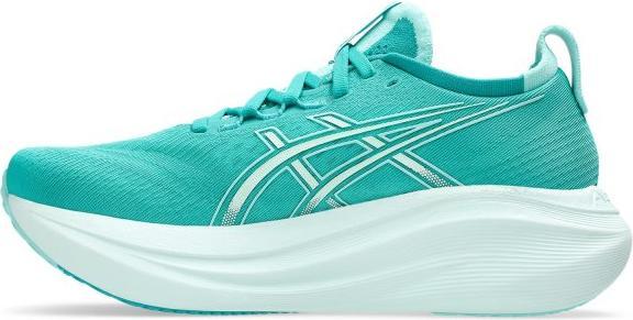 Actual product image ASICS Performance GEL-NIMBUS 27 Lady (36)