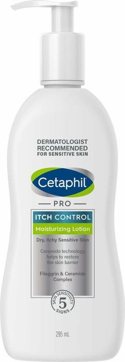 Produktbild Cetaphil Galderma Pro Itch Control Lotion Hydrating 295ml (Körperlotion, 295 ml)