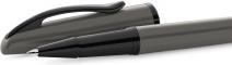 Image du produit Pelikan Roller Jazz® Noble Elegance R36, 1 ST dans un étui cadeau, Stone (Gris pierre, 1 x)