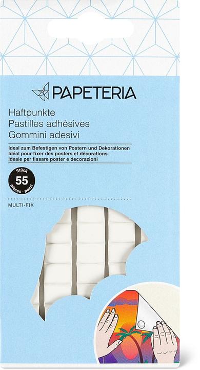 Produktbild Papeteria Multi-fix