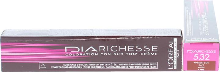 Image du produit L'Oréal Professionnel Dia Richesse (Marron)