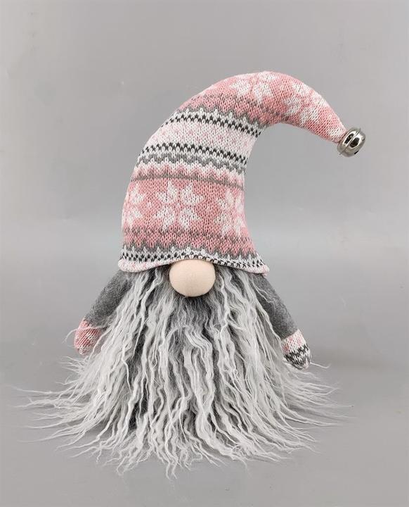 Actual product image GuGus Santa claus