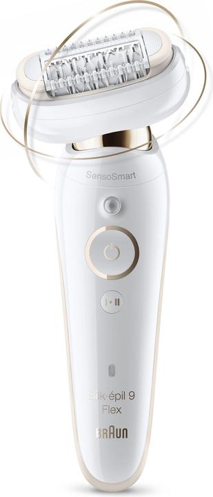 Immagine prodotto Braun Silk-épil 9 Flex
