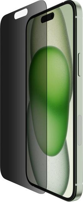 Produktbild Belkin Screenforceinvisiglass (1 Stück, Apple iPhone 16 Plus)