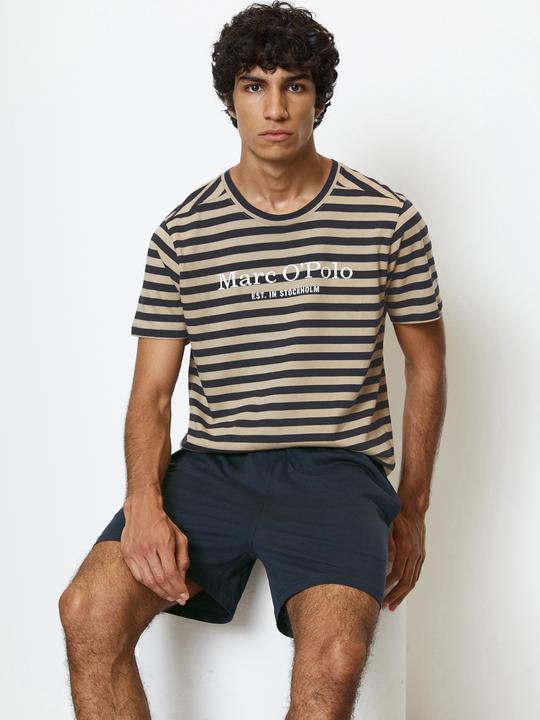 Immagine prodotto Marc O'Polo Pigiama in cotone Mix & Match (XXL)