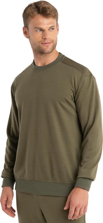 Immagine prodotto Icebreaker Felpa Shifter II L/S (S)