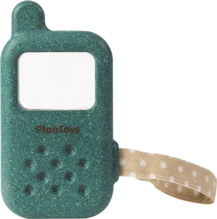 Image du produit Plantoys Mon premier téléphone portable