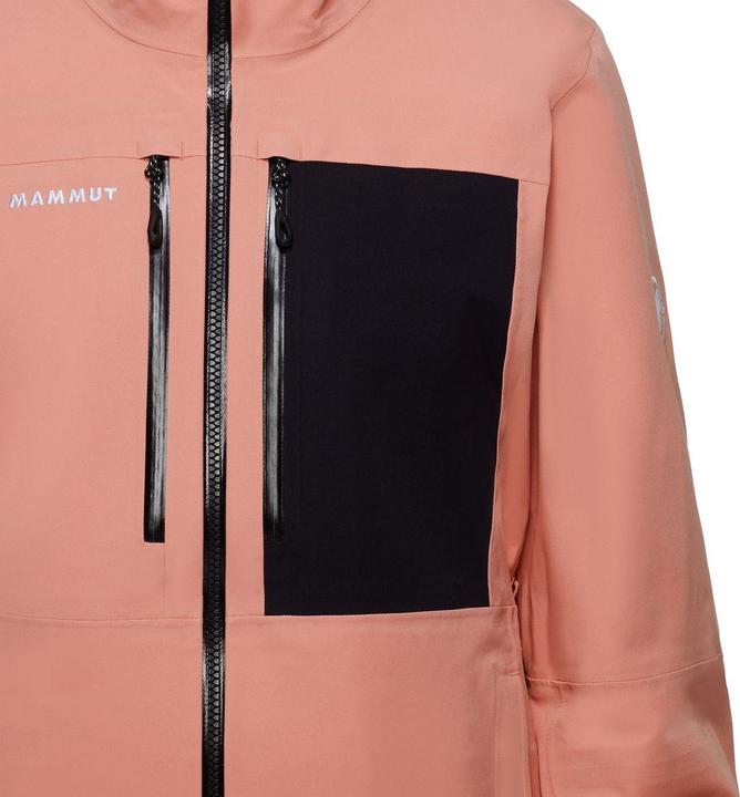 Produktbild Mammut Stoney HS Thermo Hooded Jacket Women (L)