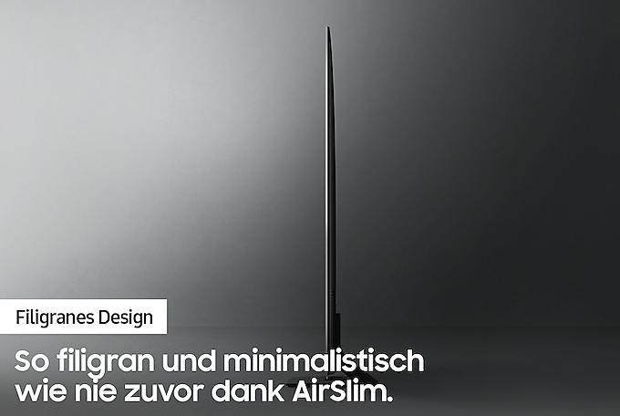 Produktbild Samsung GU55AU9079U (55", LED, 4K, 2021)