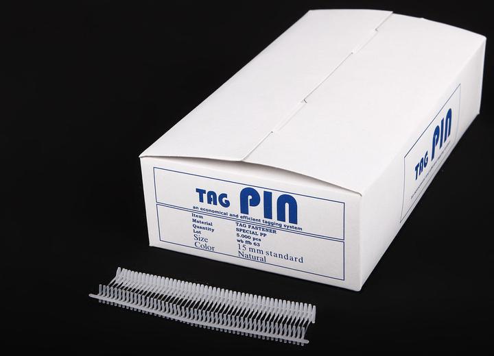 Image du produit Amko TAGPIN fils d'agrafage (standard) - 15mm