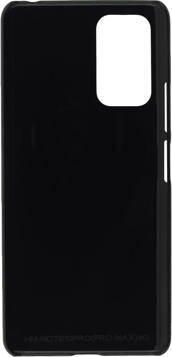 Produktbild PhoneLook Hülle Cream Flower Moroccan (Xiaomi Redmi Note 10 Pro)