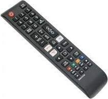 Immagine prodotto Samsung BN59-01315B (Telecomando specifico per il dispositivo, Infrarossi)