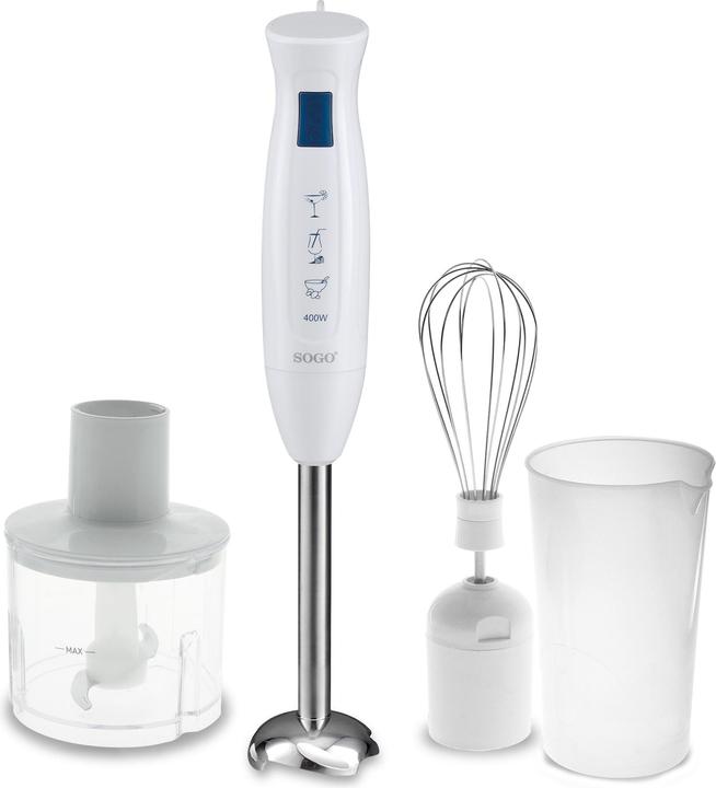 Image du produit Sogo Mixeur plongeant