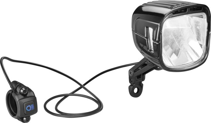 Busch & Müller Iq-Xl (250 lm)