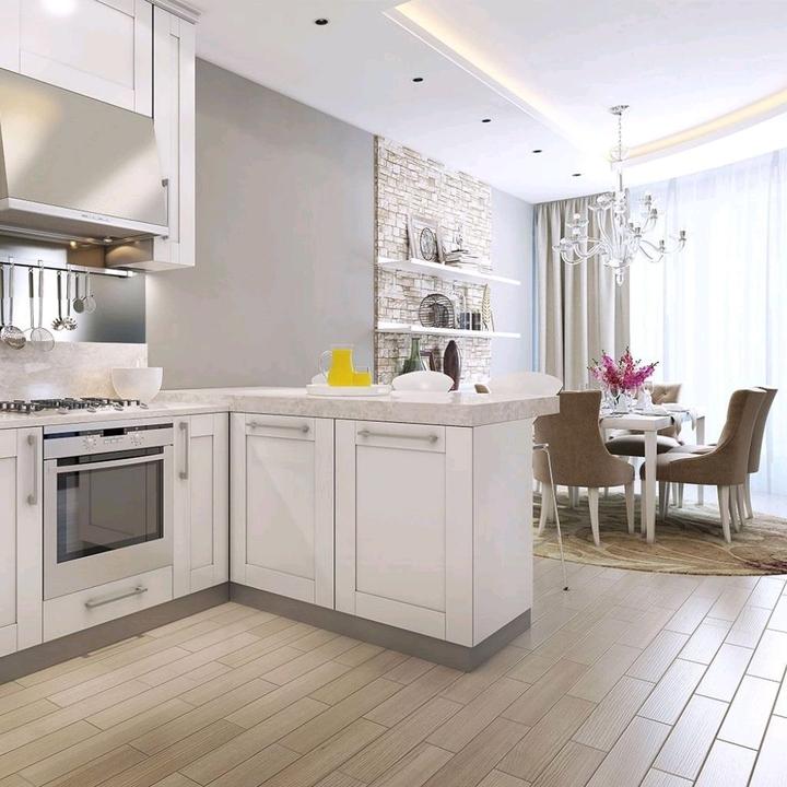 Produktbild V-TAC VT774WH GU10 Fassung rund weiss