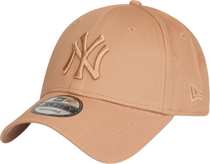 New Era 9Forty Strapback New York Yankees