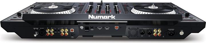 Produktbild Numark Ns7iii