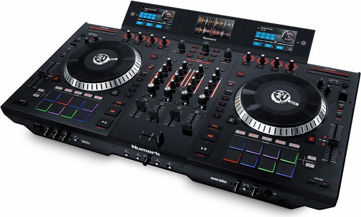 Produktbild Numark Ns7iii