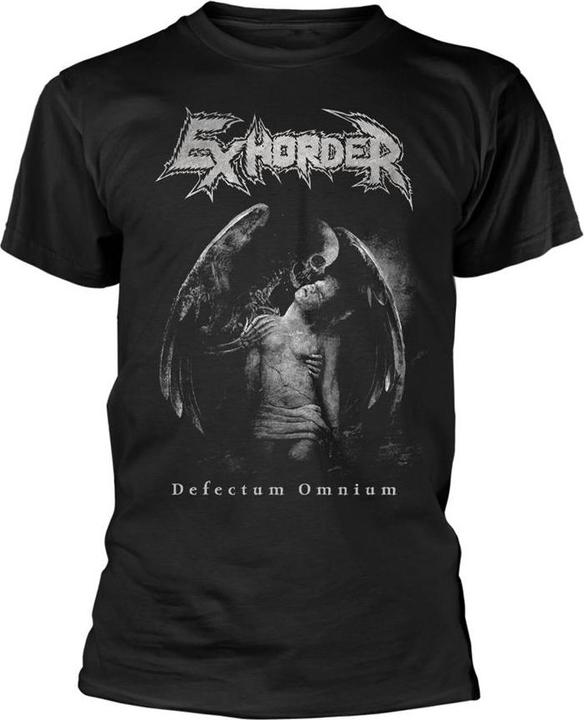 Exhorder Defectum Omnium TShirt