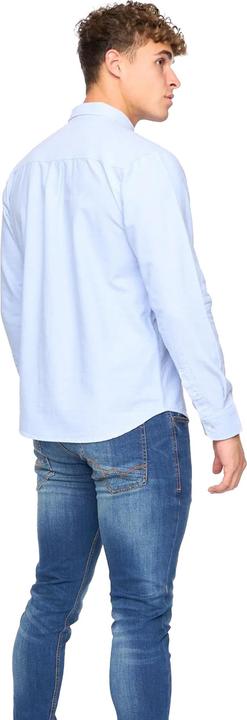 Immagine prodotto Bewley & Ritch Chatmen Camicia Aderente Uomo (XL)