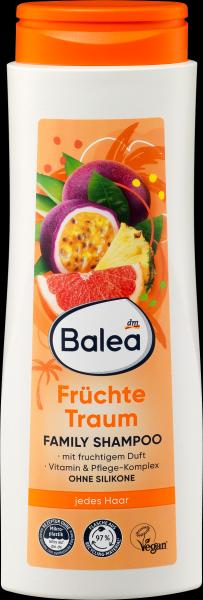 Produktbild dm Balea Shampoo Family (500 ml, Flüssiges Shampoo)