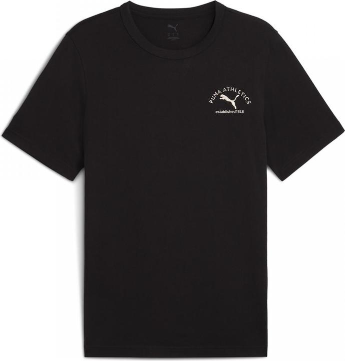 Actual product image Puma CLASS Graphic Tee (S)