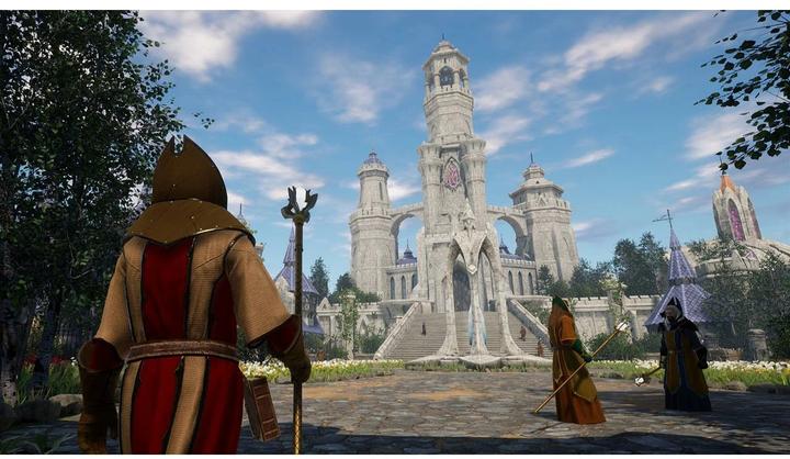 Produktbild 1C Entertainment King's Bounty II - Day One Edition (PC, DE)