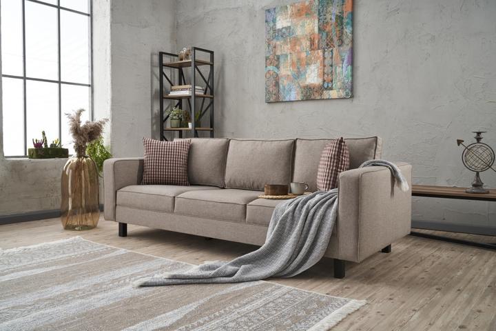 Actual product image Atelier del Sofa Jaden (3-seater)