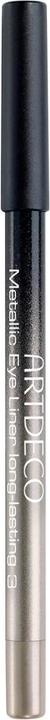 Image du produit Artdeco Metallic Eye Liner Long Lasting 56312.3 (Sable doré métallique)