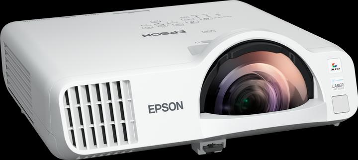 Image du produit Epson EB-L210SF (Full HD, 4000 lm, 0.61:1)