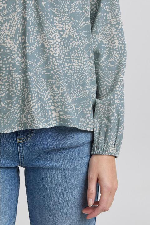 Immagine prodotto B.young BYMMJOELLA CAMICIA CON SCOLLO A V 2 20811208 (36)