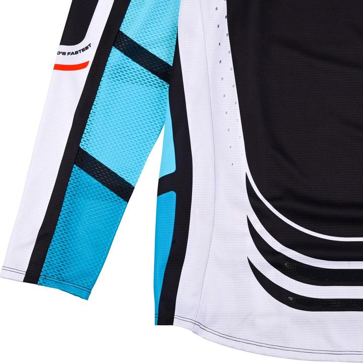 Image du produit Troy Lee Designs SE PRO Jersey - Wavez (L)