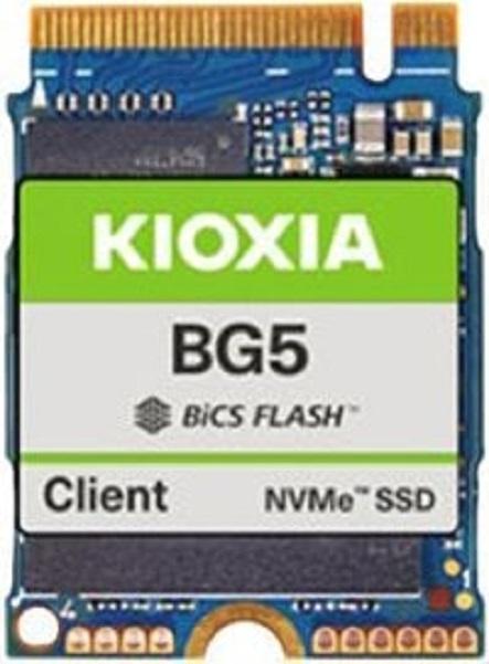 Kioxia BG5 (512 GB, M.2 2230)