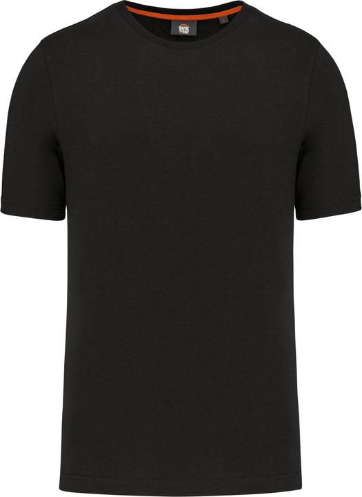 Kariban Umweltfreundliches T-Shirt mit Rundhalsausschnitt