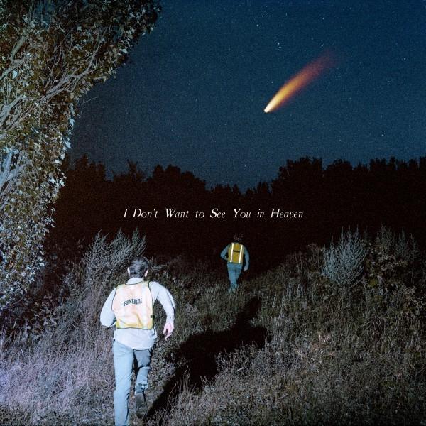 Image du produit I Don't Want to See You in Heaven (Seattle Vinyl) (The Callous Daoboys, 2025)
