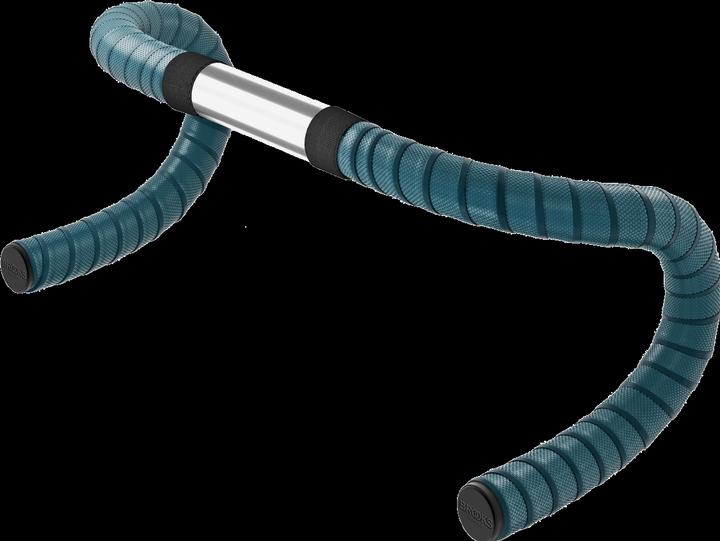 Produktbild Brooks England Lenkerband Cambium Rubber Bar Tap, Blau